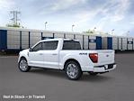New 2026 Ford F-150 Platinum thumbnail 4