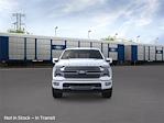 New 2026 Ford F-150 Platinum thumbnail 6