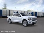 New 2026 Ford F-150 Platinum thumbnail 7