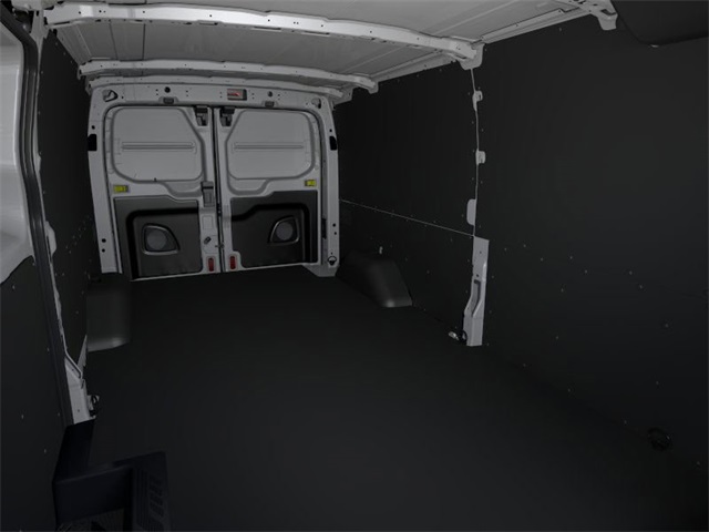 New 2026 Ford Transit 250 Low Roof Empty Cargo Van - photo 5
