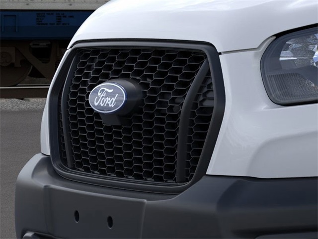 New 2026 Ford Transit 250 Low Roof Empty Cargo Van - photo 11