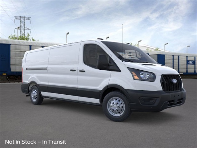 New 2026 Ford Transit 250 - photo 1
