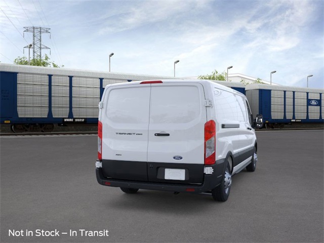 New 2026 Ford Transit 250 - photo 2
