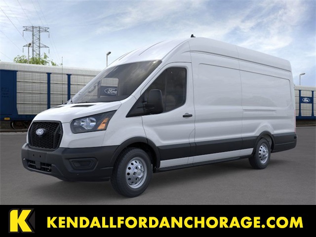 New 2026 Ford Transit 350 High Roof Empty Cargo Van - photo 19