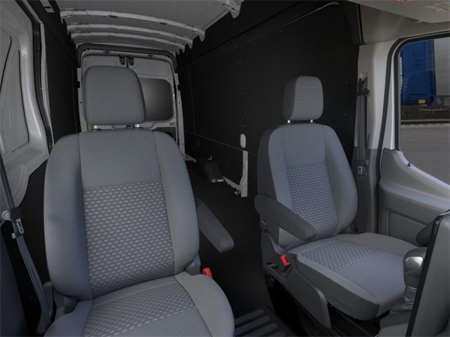 New 2026 Ford Transit 350 High Roof Empty Cargo Van - photo 7