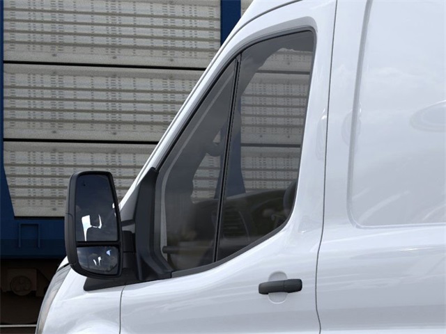 New 2026 Ford Transit 350 High Roof Empty Cargo Van - photo 17