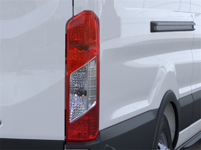 New 2026 Ford Transit 350 High Roof Empty Cargo Van - photo 18