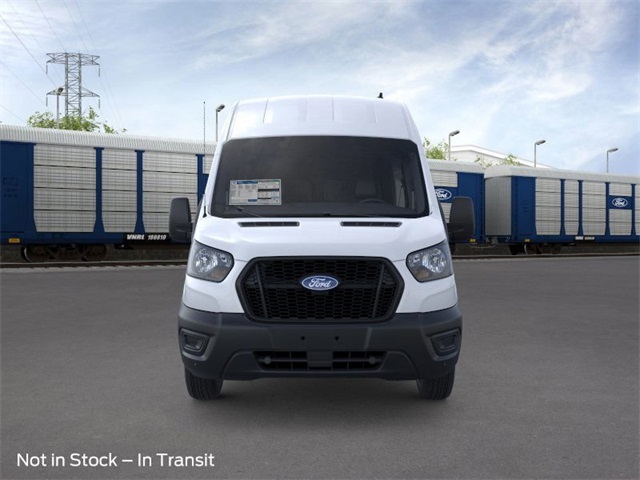 New 2026 Ford Transit 350 High Roof Empty Cargo Van - photo 3