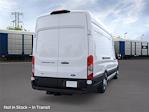 New 2026 Ford Transit 350 High Roof Empty Cargo Van thumbnail 5