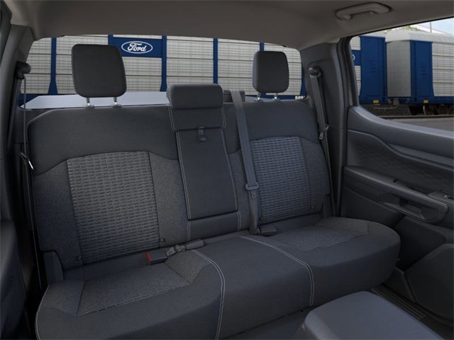 New 2026 Ford Ranger XL SuperCrew Cab - photo 11