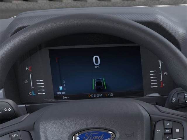 New 2026 Ford Ranger XL SuperCrew Cab - photo 13