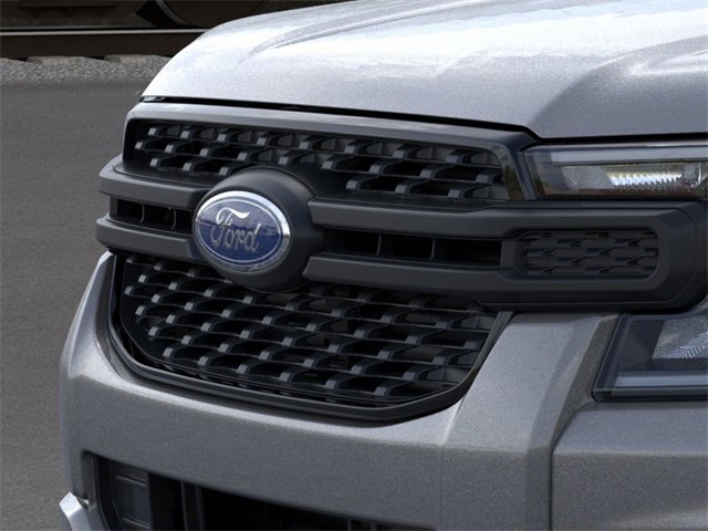 New 2026 Ford Ranger XL SuperCrew Cab - photo 17