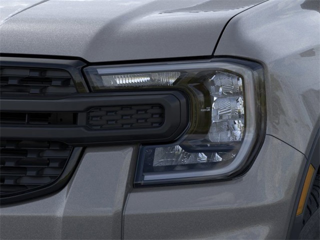New 2026 Ford Ranger XL SuperCrew Cab - photo 18