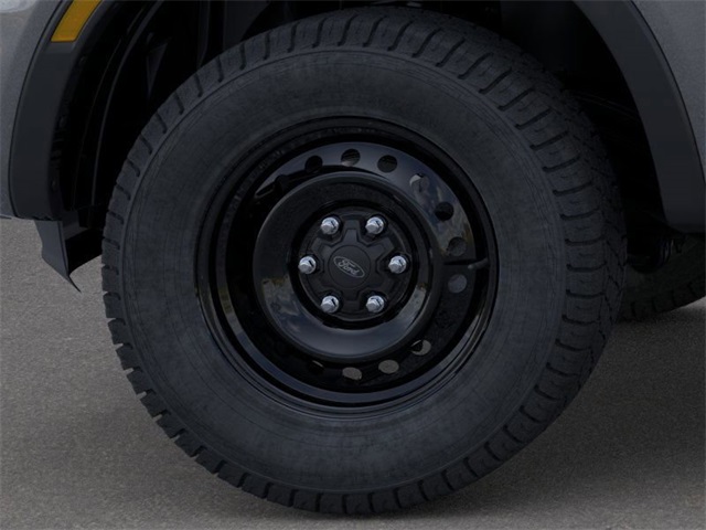 New 2026 Ford Ranger XL SuperCrew Cab - photo 19