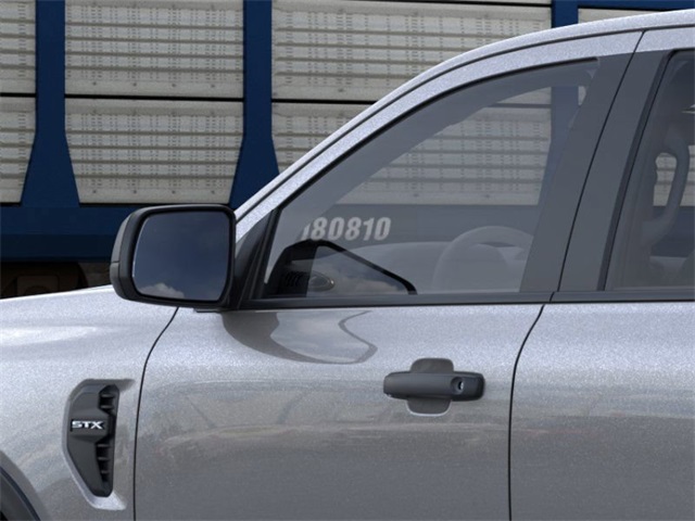 New 2026 Ford Ranger XL SuperCrew Cab - photo 20