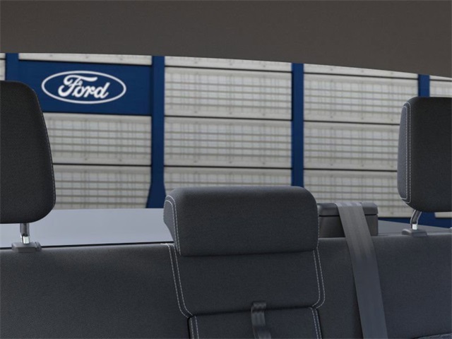 New 2026 Ford Ranger XL SuperCrew Cab - photo 22