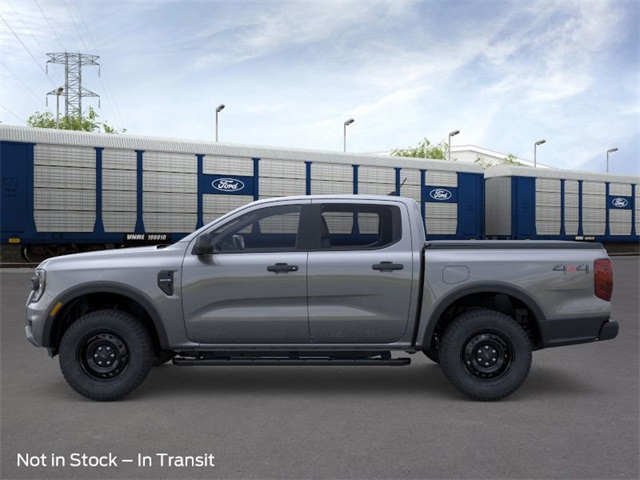 New 2026 Ford Ranger XL SuperCrew Cab - photo 3