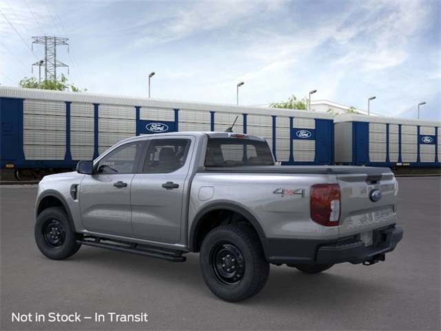 New 2026 Ford Ranger XL SuperCrew Cab - photo 4