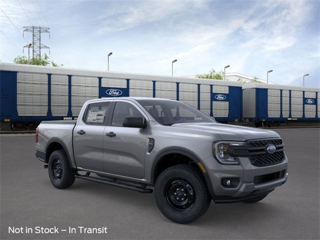 New 2026 Ford Ranger XL SuperCrew Cab - photo 7