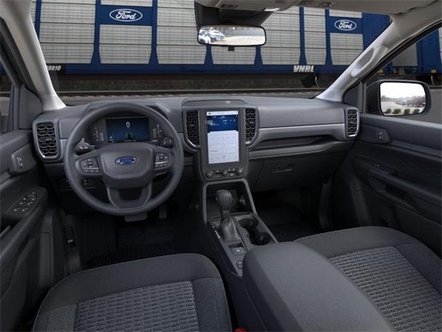 New 2026 Ford Ranger XL SuperCrew Cab - photo 9