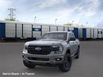 New 2026 Ford Ranger XL SuperCrew Cab thumbnail 2