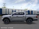 New 2026 Ford Ranger XL SuperCrew Cab thumbnail 3