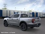 New 2026 Ford Ranger XL SuperCrew Cab thumbnail 4