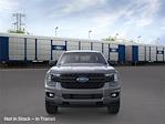 New 2026 Ford Ranger XL SuperCrew Cab thumbnail 6