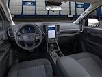 New 2026 Ford Ranger XL SuperCrew Cab thumbnail 8