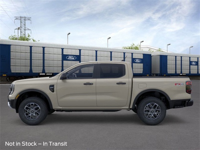 New 2026 Ford Ranger XLT SuperCrew Cab - photo 3