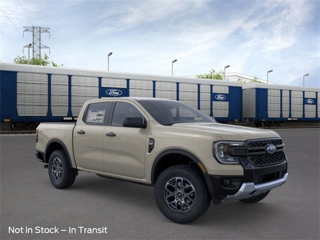 New 2026 Ford Ranger XLT SuperCrew Cab - photo 7