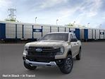 New 2026 Ford Ranger XLT SuperCrew Cab thumbnail 2