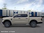 New 2026 Ford Ranger XLT SuperCrew Cab thumbnail 3