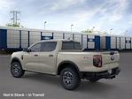 New 2026 Ford Ranger XLT SuperCrew Cab thumbnail 4