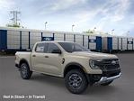 New 2026 Ford Ranger XLT SuperCrew Cab thumbnail 7