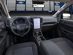 New 2026 Ford Ranger XLT SuperCrew Cab thumbnail 8