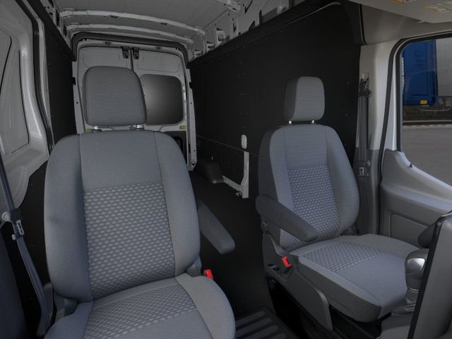 New 2026 Ford Transit 250 High Roof Empty Cargo Van - photo 10