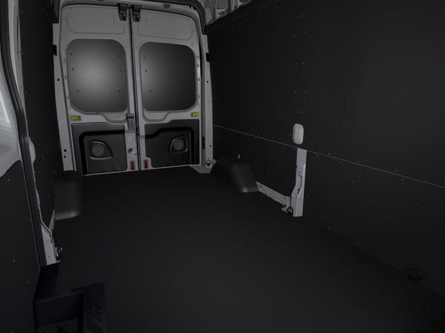 New 2026 Ford Transit 250 High Roof Empty Cargo Van - photo 11