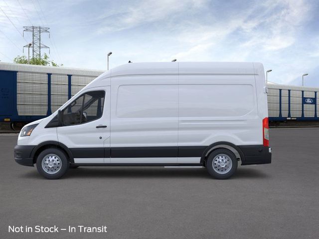 New 2026 Ford Transit 250 High Roof Empty Cargo Van - photo 3