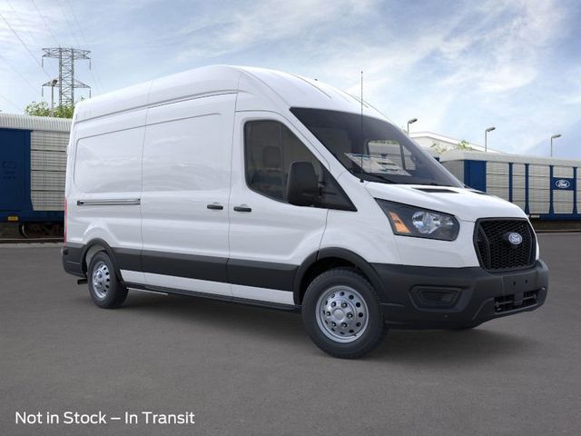 New 2026 Ford Transit 250 High Roof Empty Cargo Van - photo 7