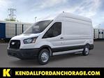 New 2026 Ford Transit 250 High Roof Empty Cargo Van thumbnail 1