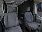 New 2026 Ford Transit 250 High Roof Empty Cargo Van thumbnail 9