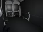 New 2026 Ford Transit 250 High Roof Empty Cargo Van thumbnail 10
