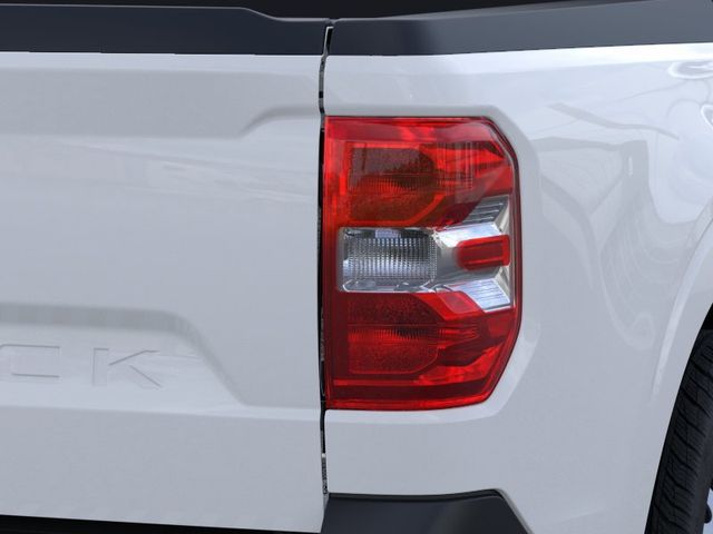 New 2026 Ford Maverick XL SuperCrew Cab - photo 22