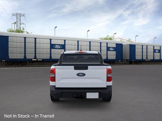 New 2026 Ford Maverick XL SuperCrew Cab - photo 5