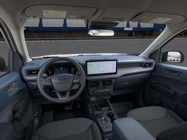 New 2026 Ford Maverick XL SuperCrew Cab - photo 9