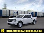 New 2026 Ford Maverick XL SuperCrew Cab thumbnail 1