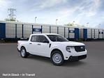 New 2026 Ford Maverick XL SuperCrew Cab thumbnail 7