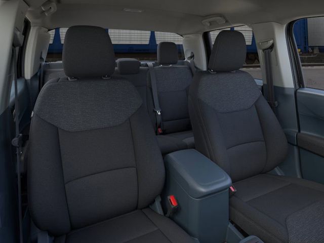 New 2026 Ford Maverick XL SuperCrew Cab - photo 10