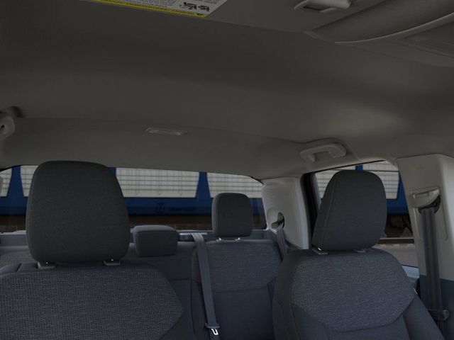 New 2026 Ford Maverick XL SuperCrew Cab - photo 12